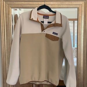 Patagonia Synchilla pullover